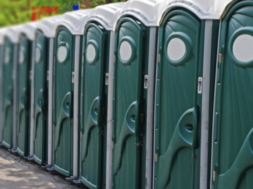 How Porta Potties Work