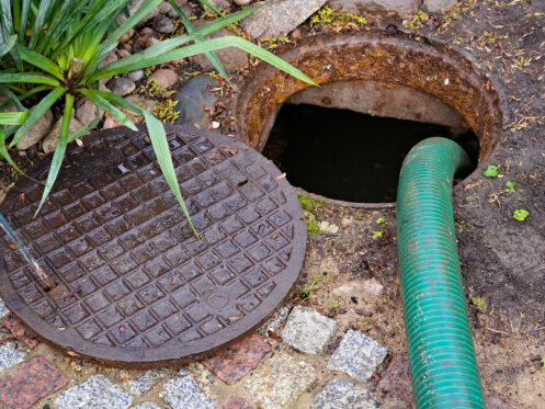 How Often Should a Septic Tank be Cleaned?